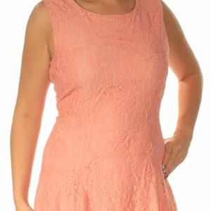 Tommy Hilfiger fit and flare dress